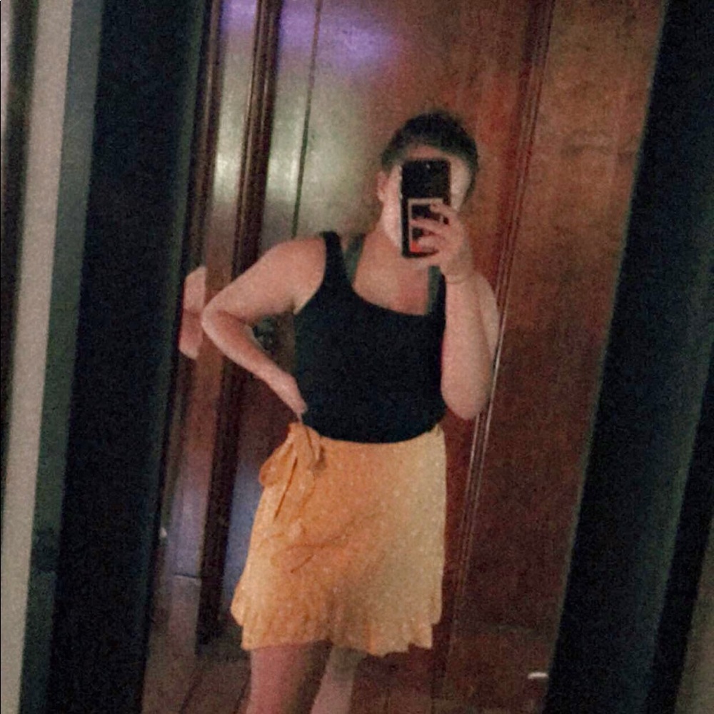cute skirt